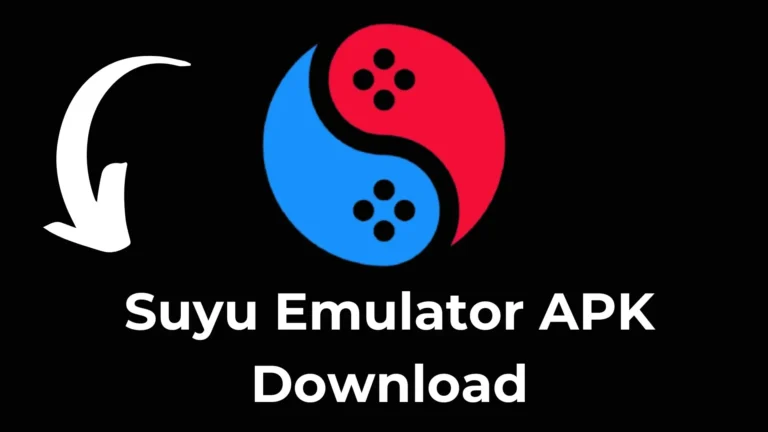 Suyu Emulator APK Android v0.0.3 Stable Download [Latest Version]