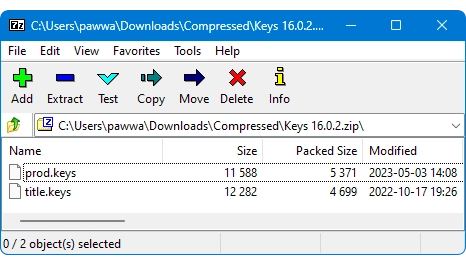 Download-latest-yuzu-Keys
