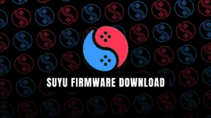 Latest Suyu Firmware v22.1.0 Download