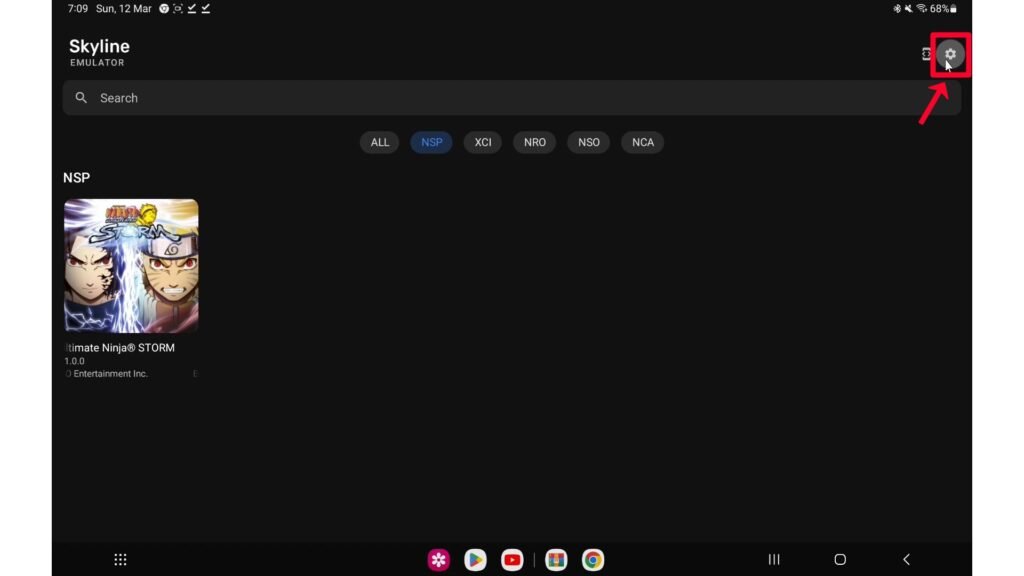 Open-Skyline-Emulator.