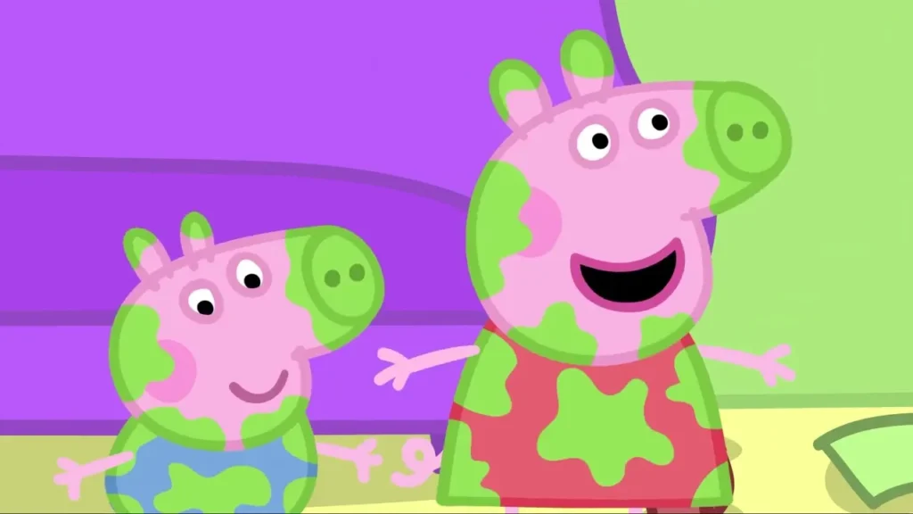 Peppa Pig