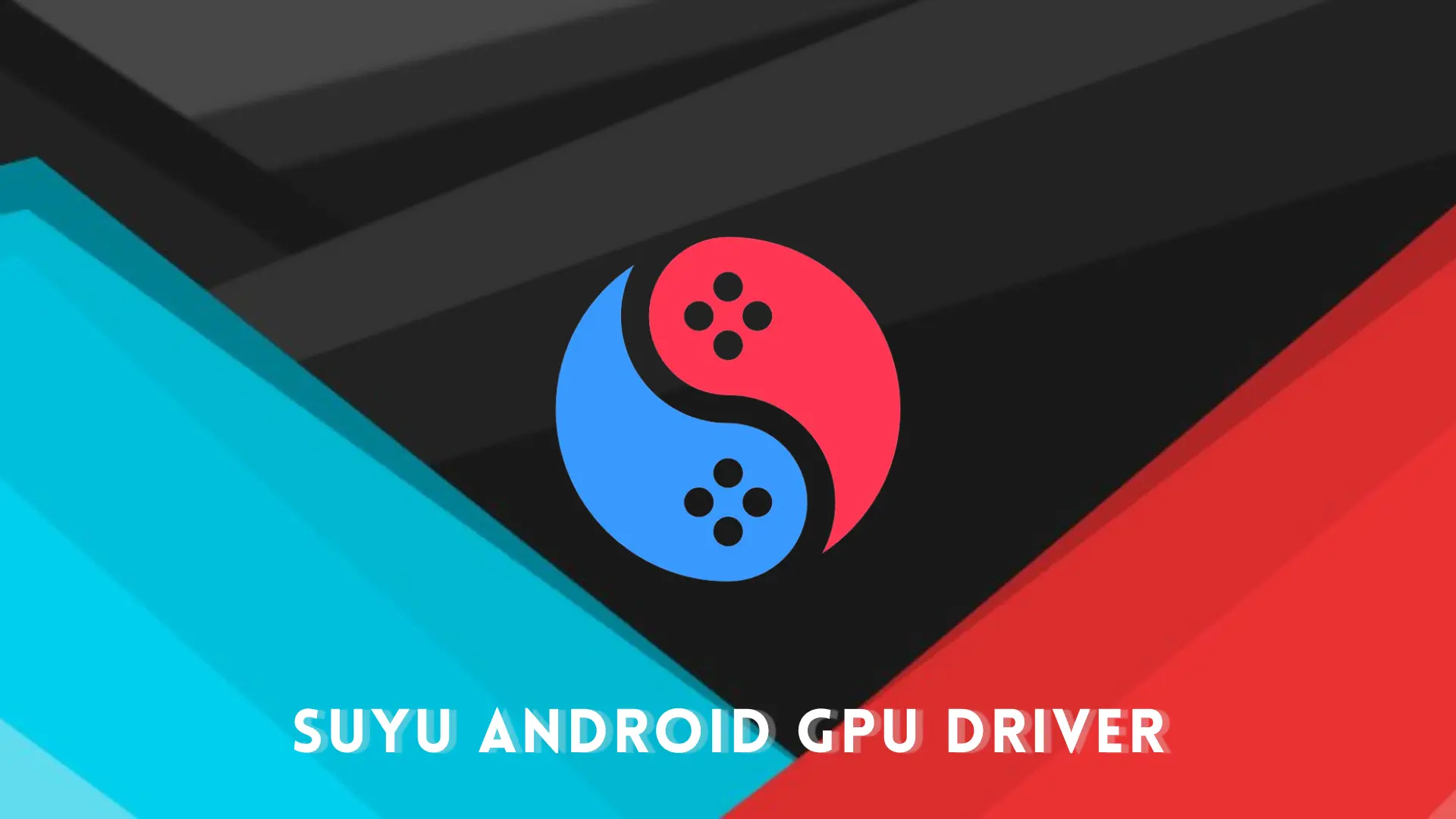 Suyu Android GPU Driver