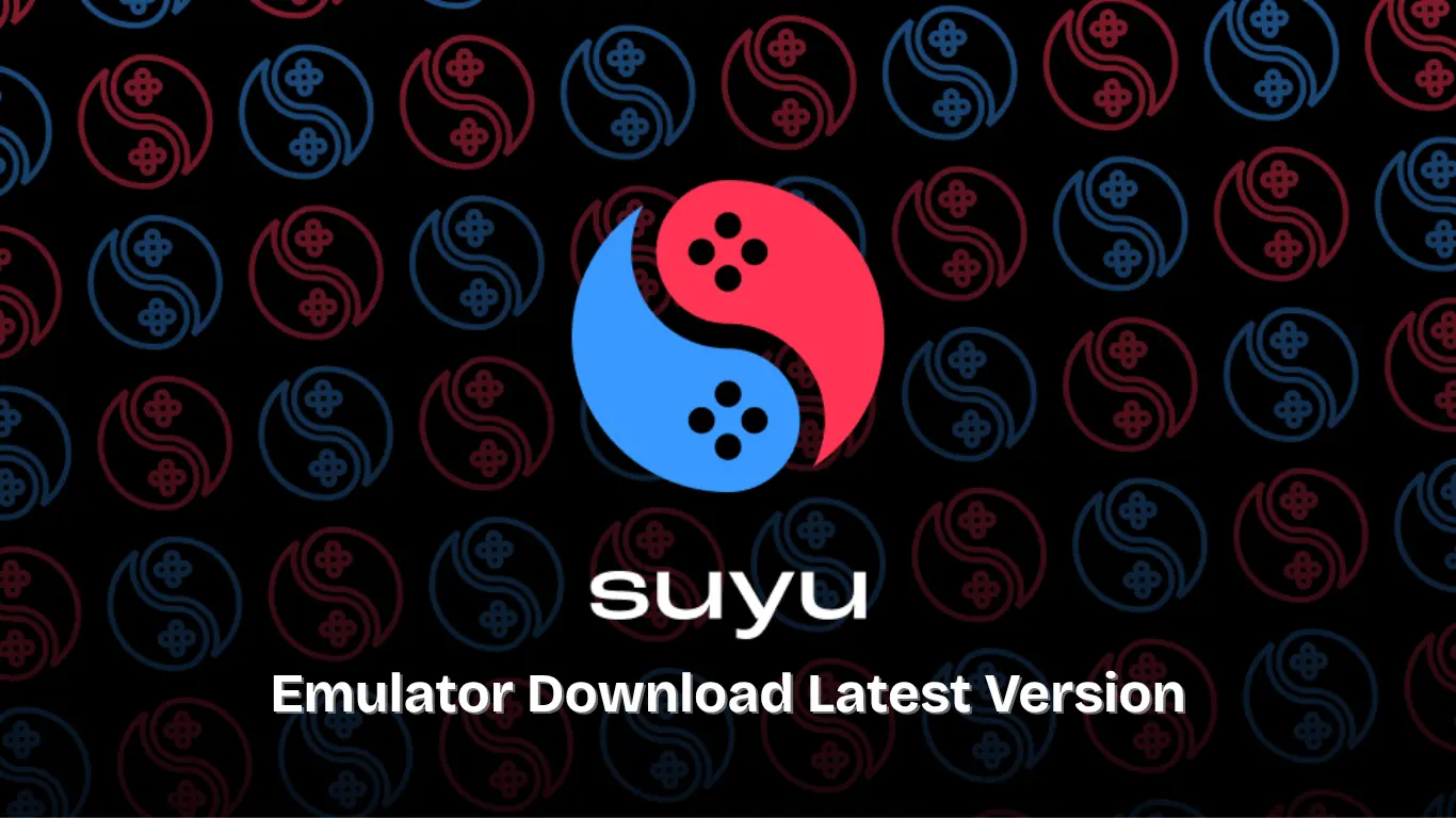 Suyu Emulator Download latest version