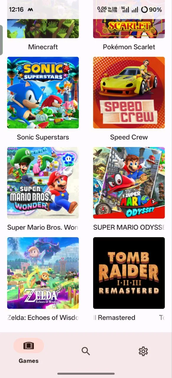 Suyu Emulator latest version APK