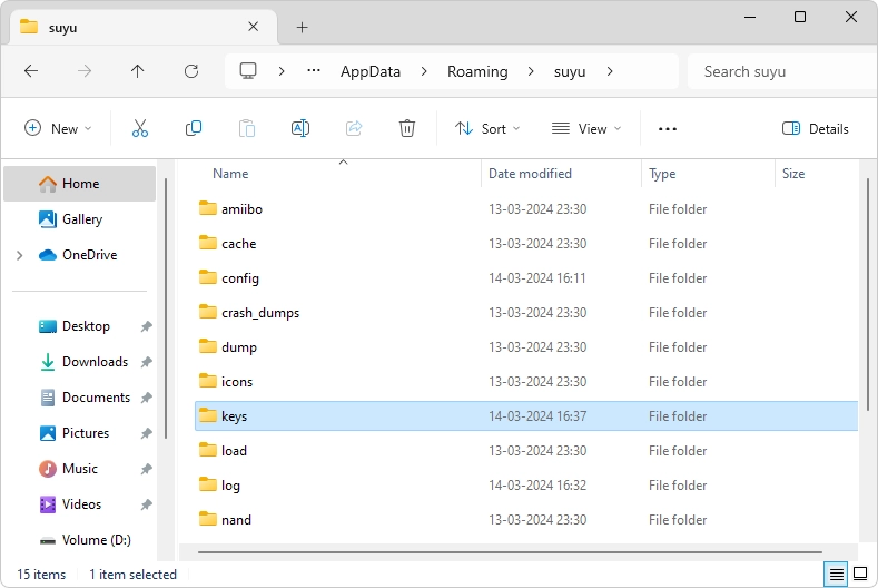 install-prod-keys-suyu-emulator