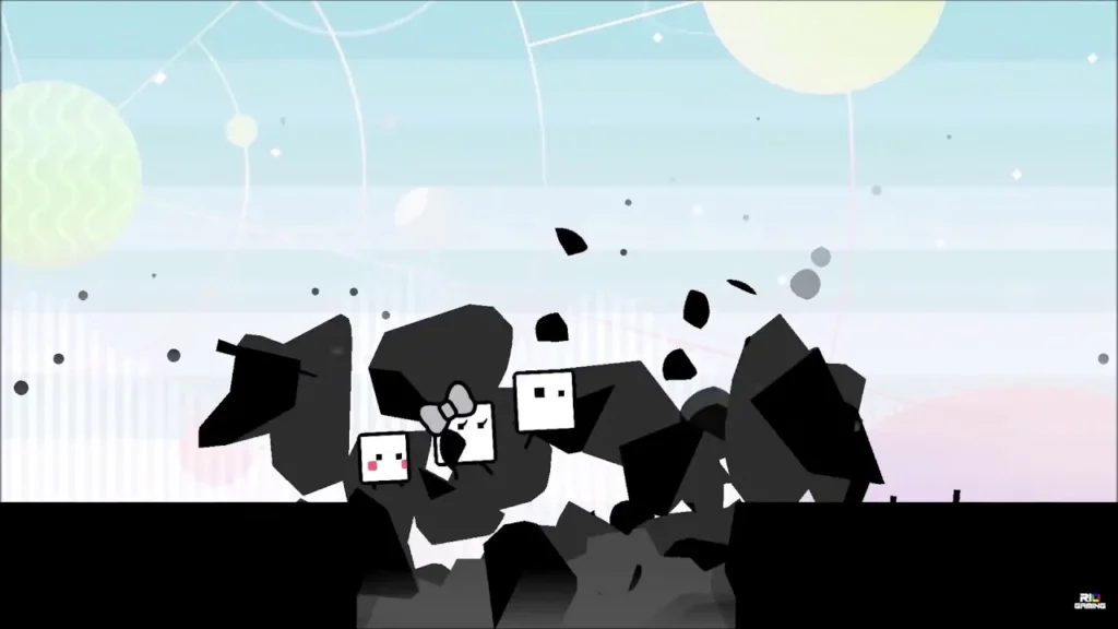 BoxBoy