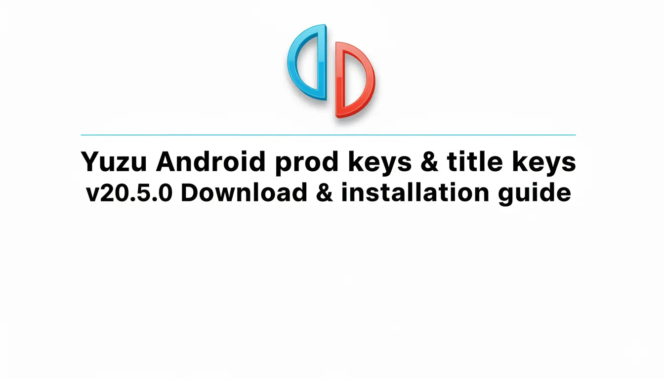 prod keys v20.5.0 Download