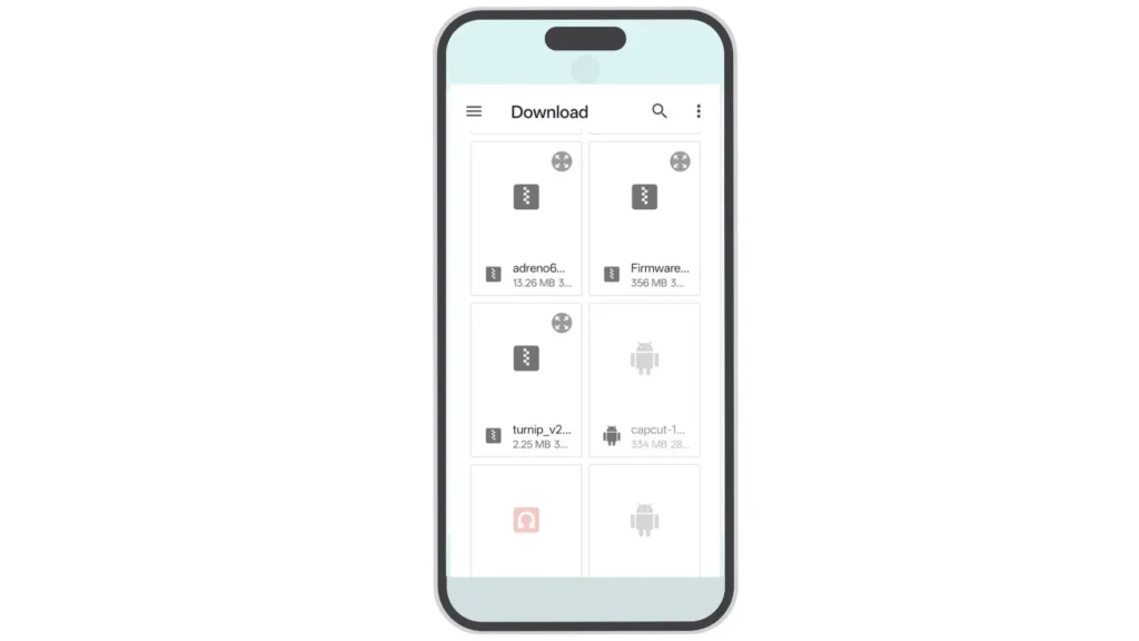 select Suyu firmware