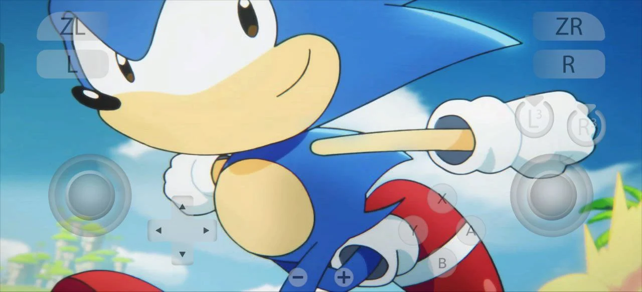 suyu emulator games