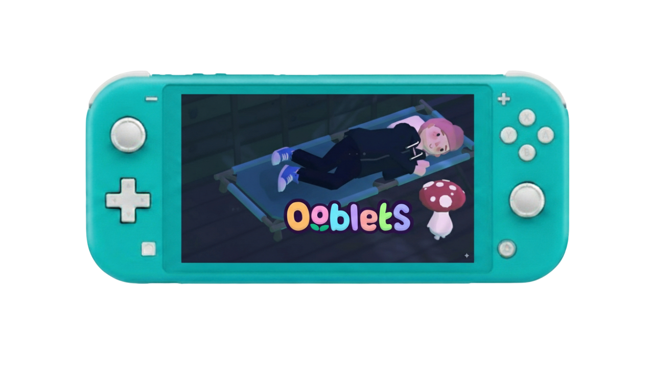 switch games