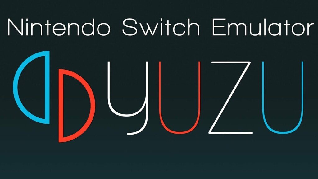 yuzu-emulator keys