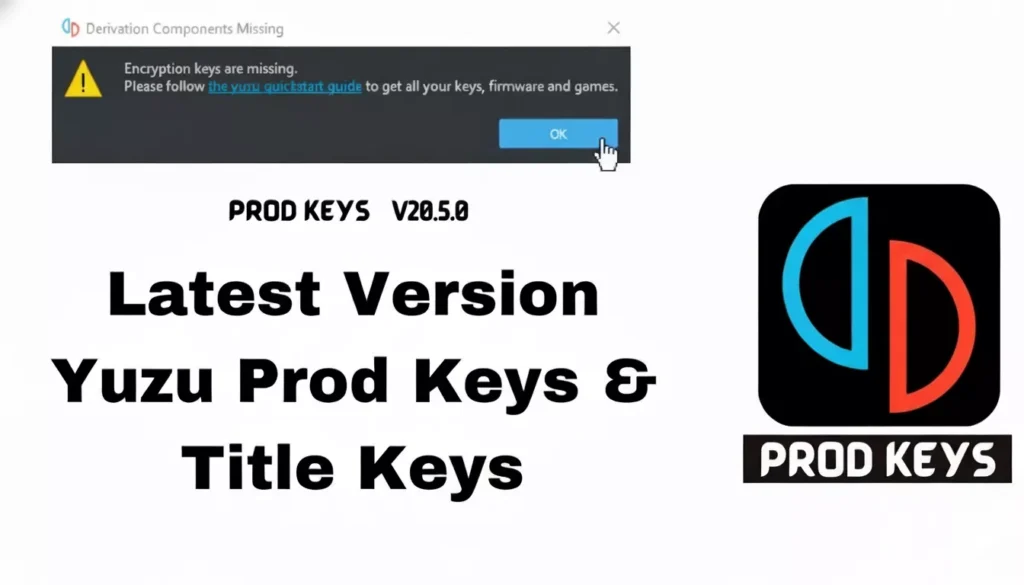 yuzu-prod-keys