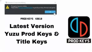 yuzu-prod-keys